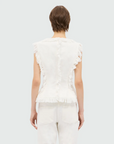 Frayed Top