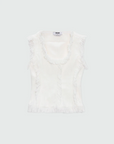 Frayed Top