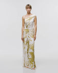Alessia Maxi Dress