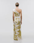 Alessia Maxi Dress