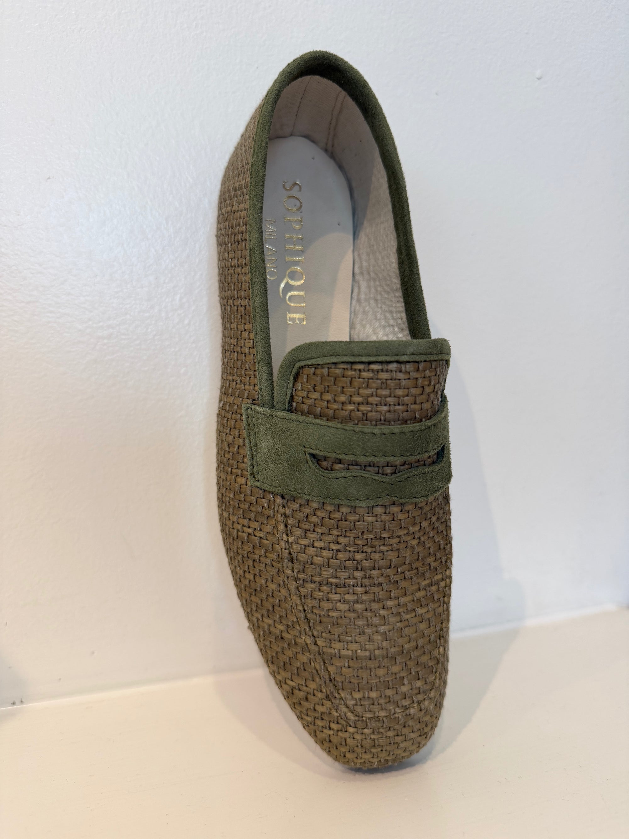 Essenziale Loafer