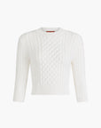 Cabbie Sweater