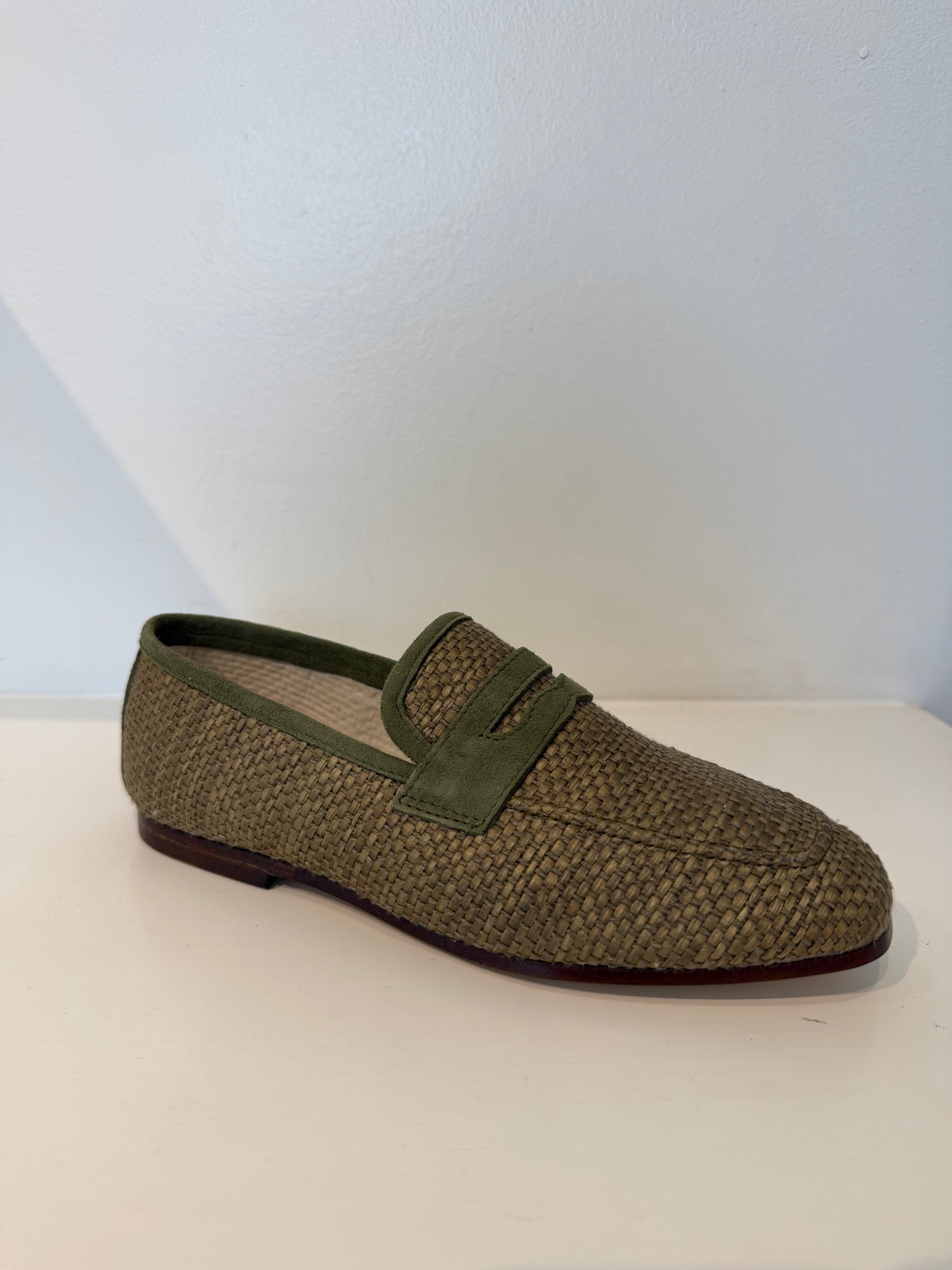 Essenziale Loafer