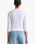 Cabbie Sweater