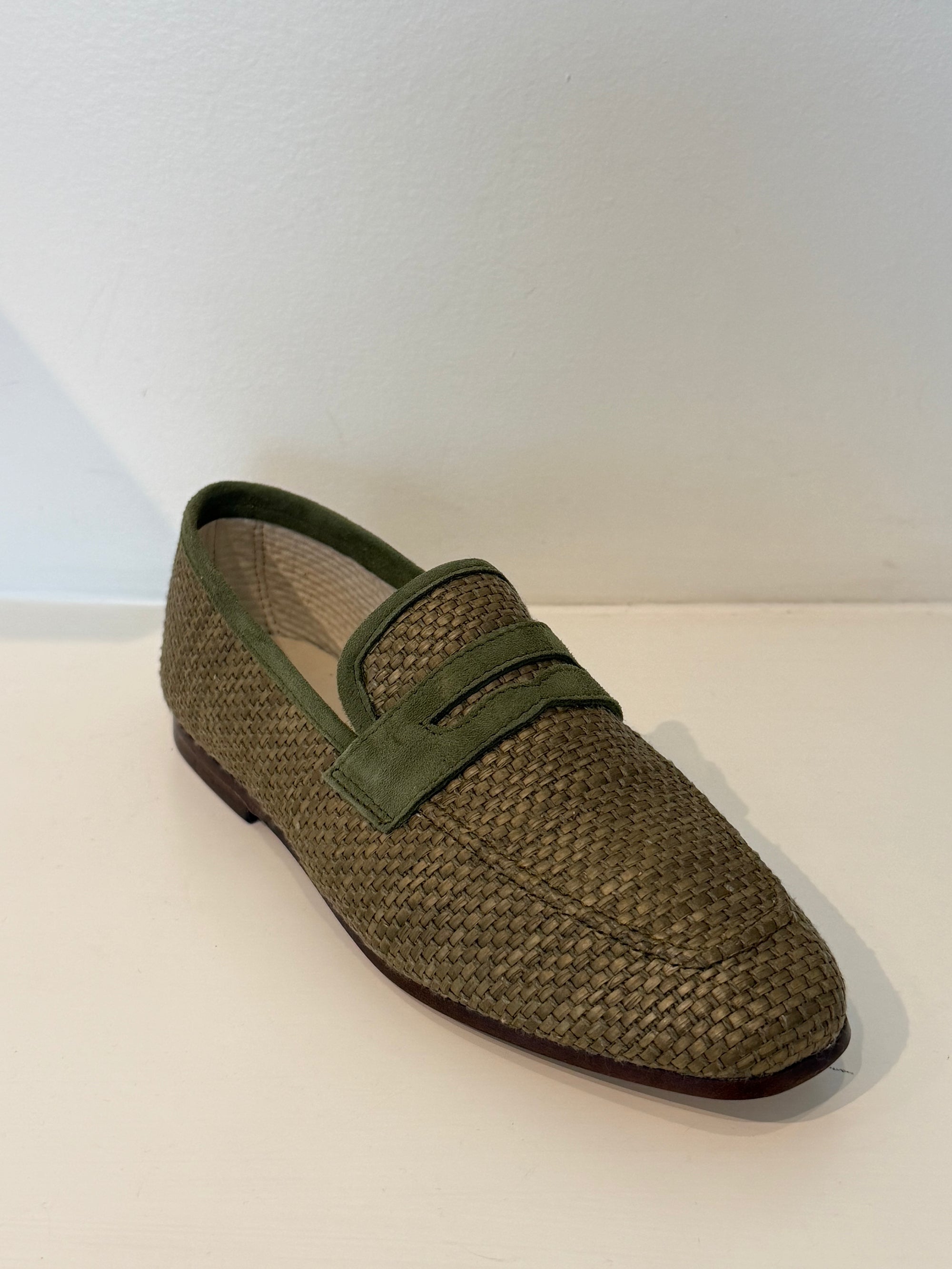 Essenziale Loafer