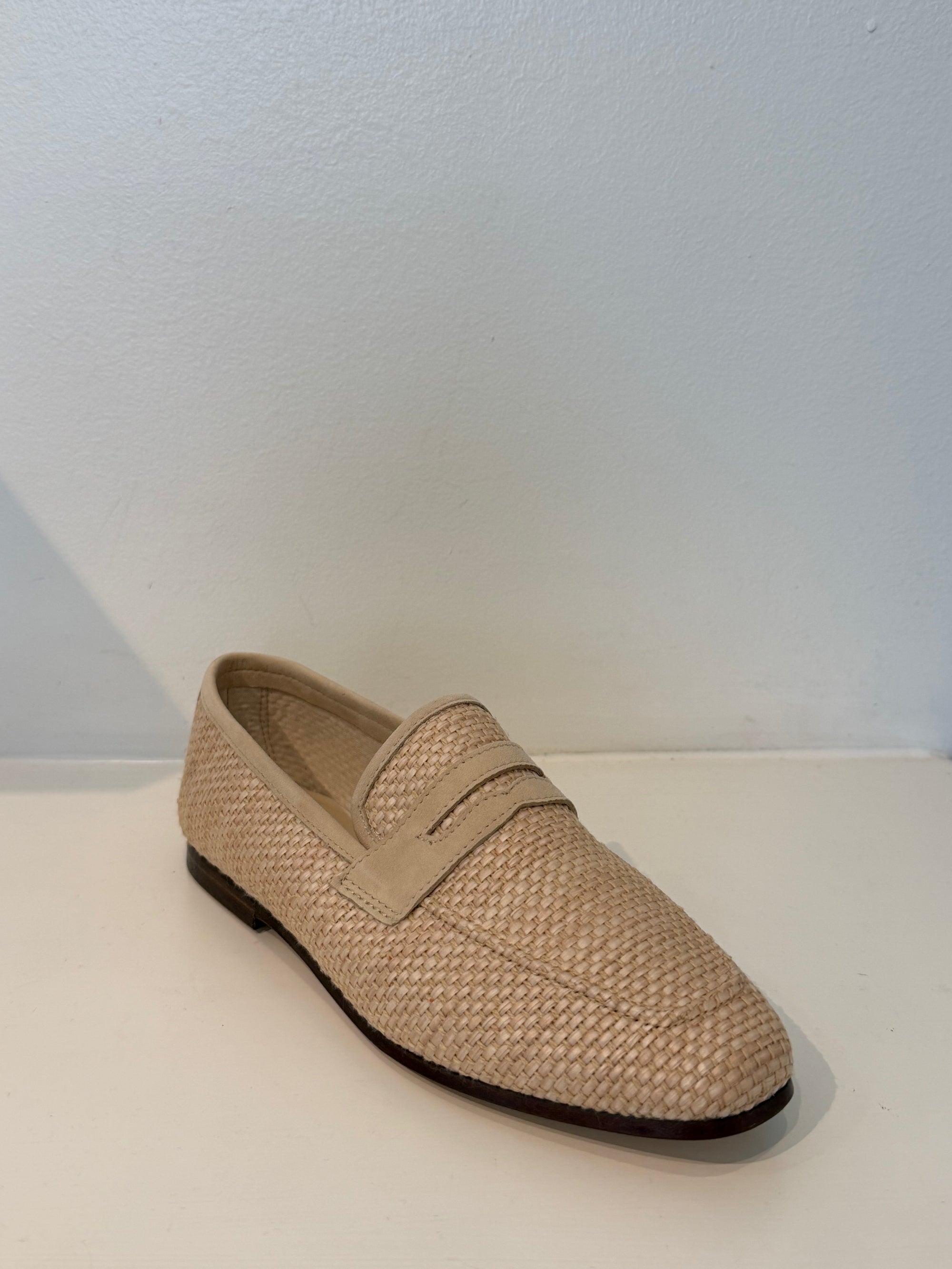 Essenziale Loafer