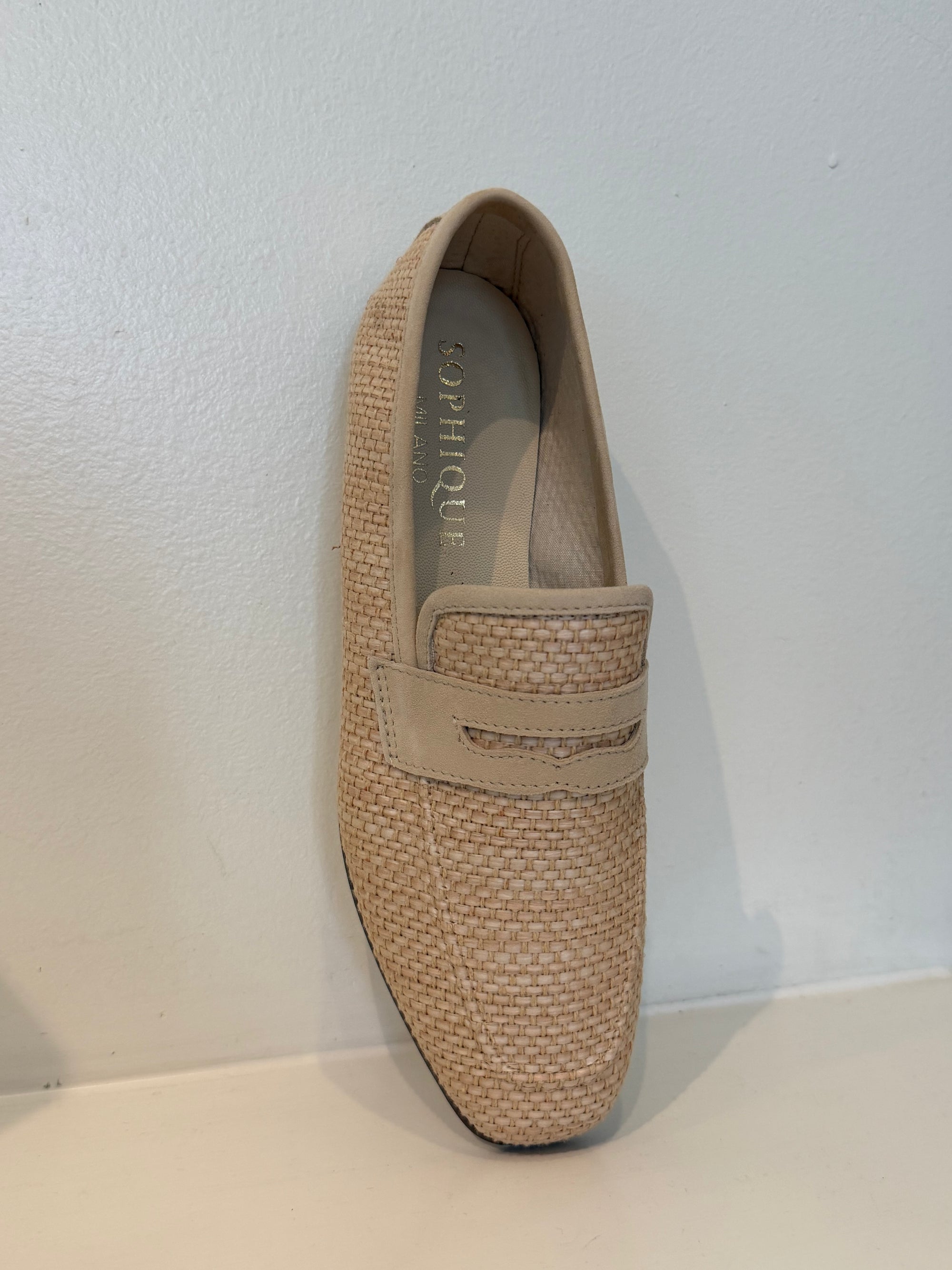 Essenziale Loafer