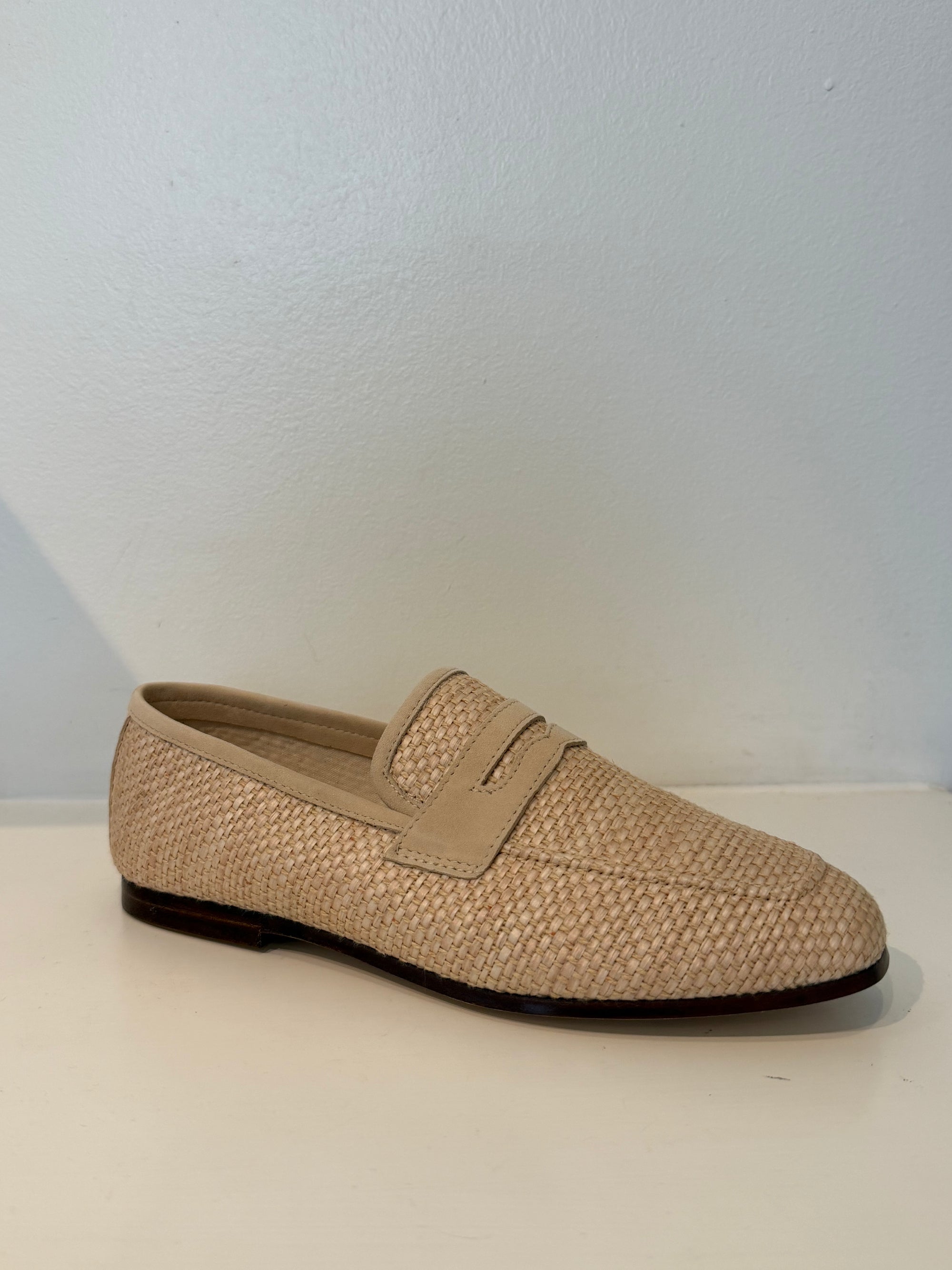 Essenziale Loafer