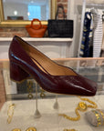 Wigmor Naplak Pump