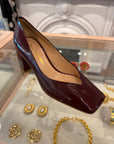 Wigmor Naplak Pump