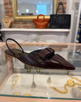Rapallo Eel Flat