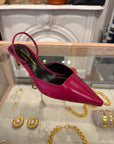 Aminta Eel Pump