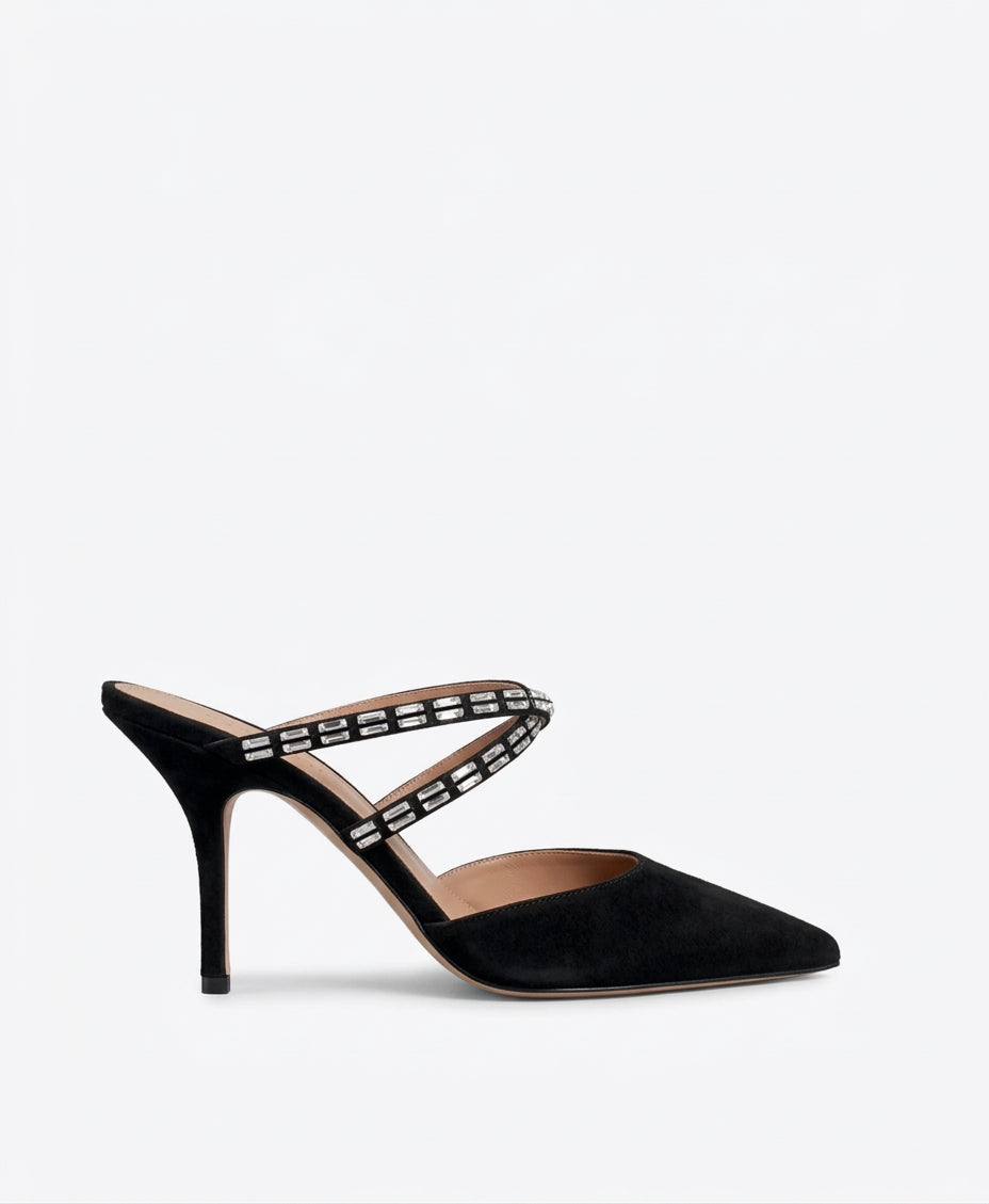 PENN PUMP 90 / BLACK