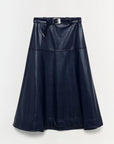 Mayson Belted Skirt