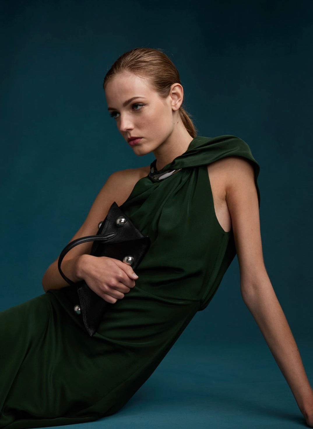 Crawford Dress