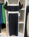 Diadem Dress