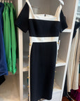 Diadem Dress