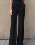 AVERILL TROUSER GEORGETTE