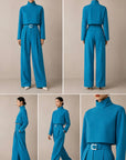 Gorgon Jacket