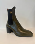 Angie Boot Vintage Olive