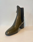 Angie Boot Vintage Olive