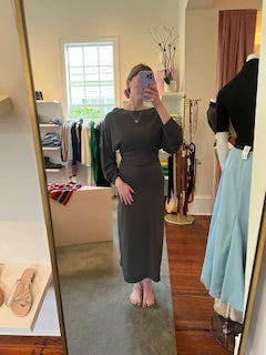 Louise Mid-length Dress