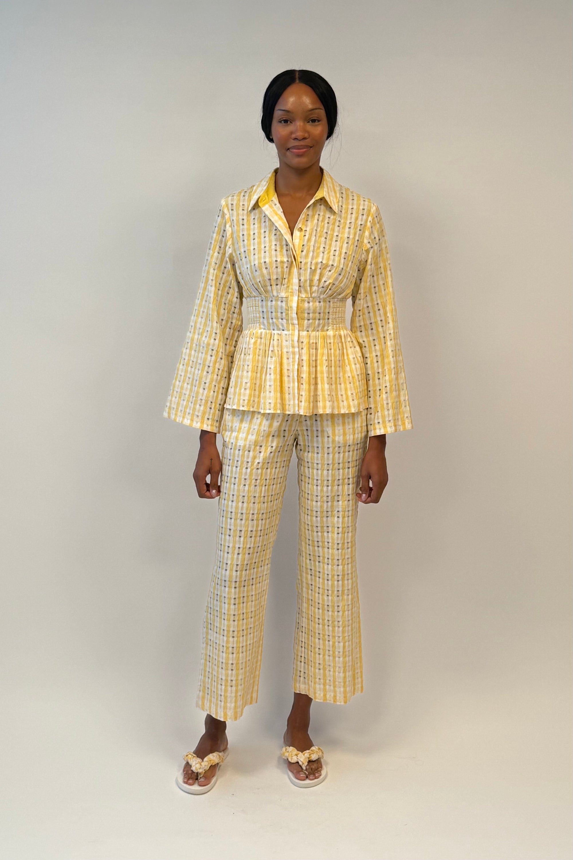 Boogie Woogie Bugle Boy Top