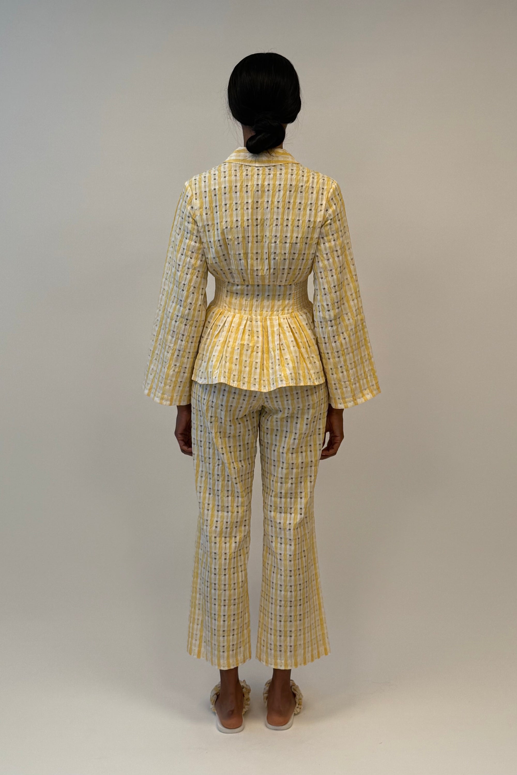 Boogie Woogie Bugle Boy Top