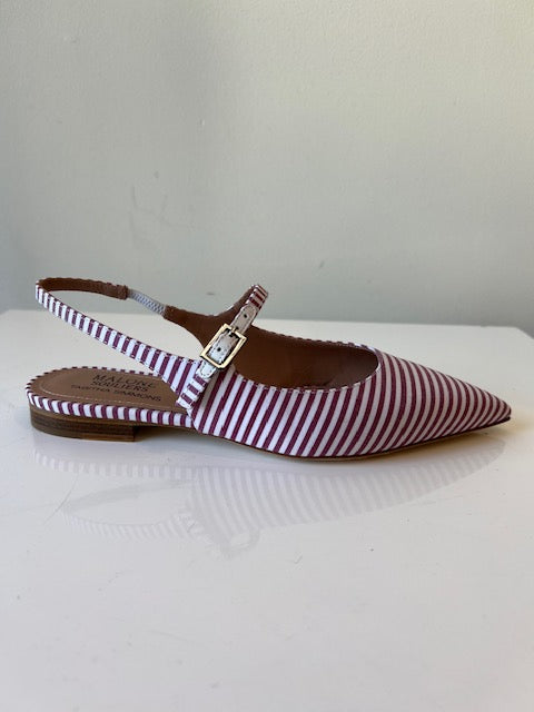 Malone Souliers – SOSUSU
