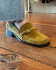 Harvey loafer