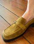 Harvey loafer