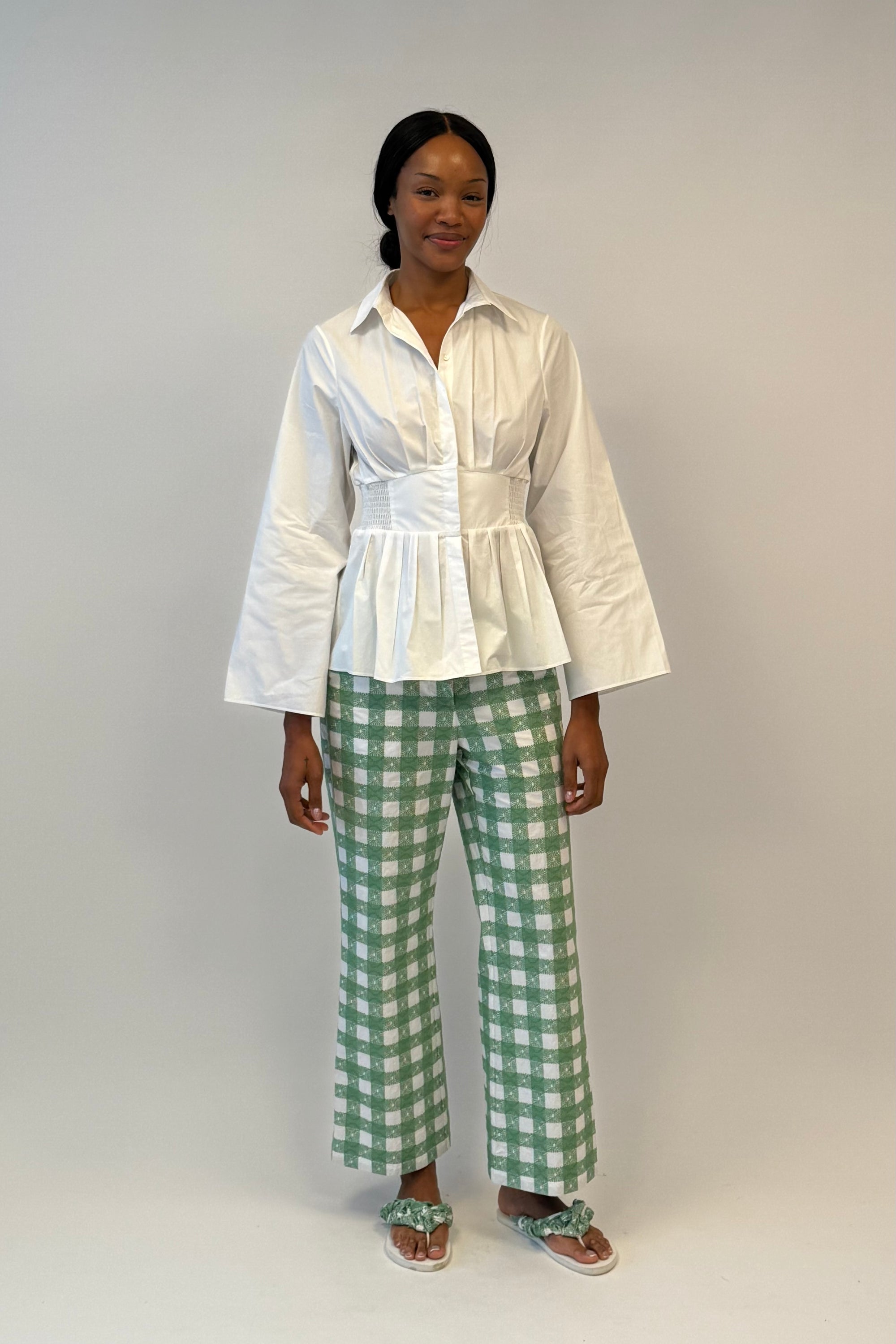 Boogie Woogie Bugle Boy Top