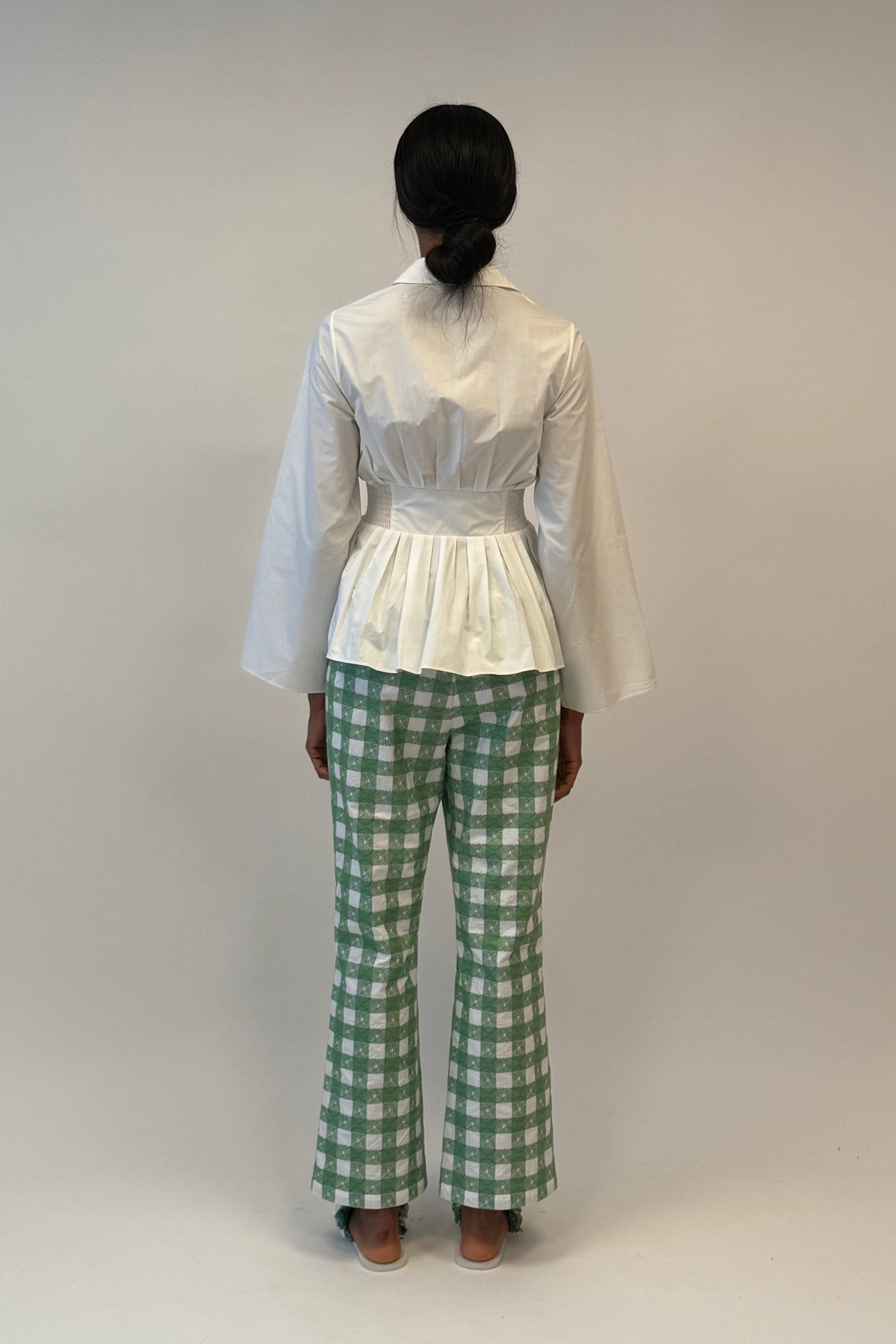 Boogie Woogie Bugle Boy Top