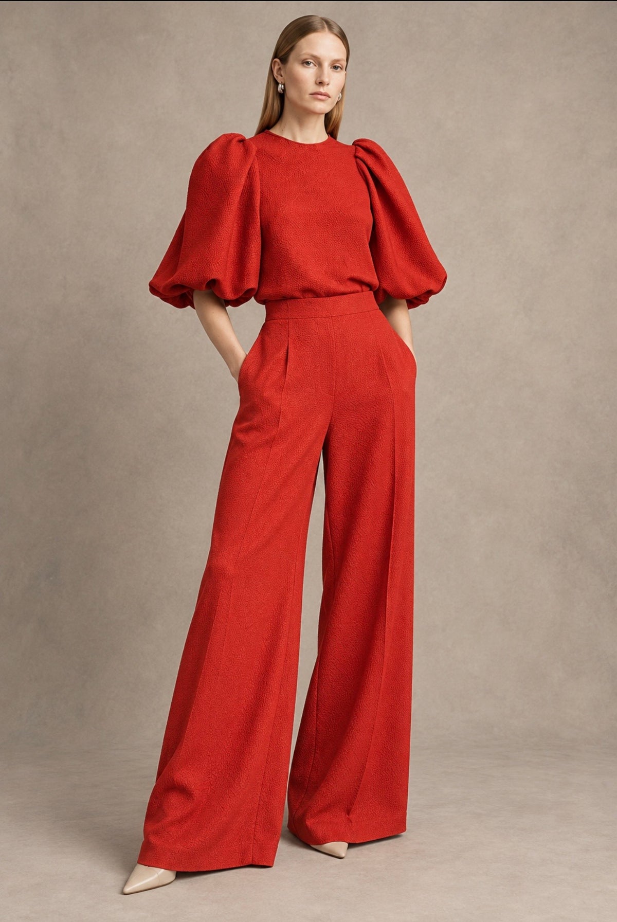 JUNO TROUSER
