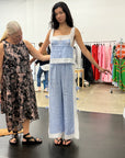 FIOCCHINI CROP