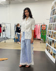 ARABELLE SHIRT