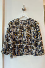 Load image into Gallery viewer, Cotton Voile Blouse