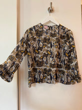 Load image into Gallery viewer, Cotton Voile Blouse