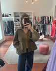 THE CORDUROY SWING JACKET
