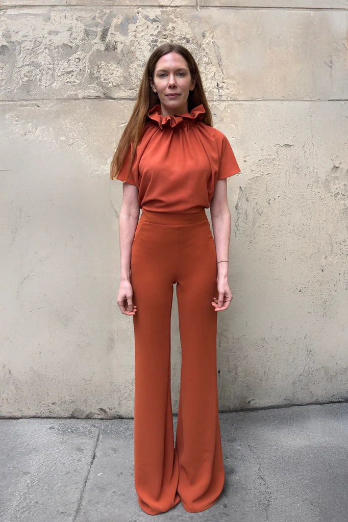 Imprint Trouser