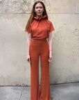 Imprint Trouser