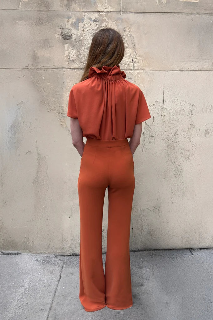 Imprint Trouser