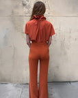 Imprint Trouser