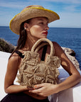 Coquette Mini Tote