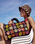 Eden Tote
