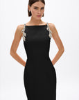 ORYX COLUMN GOWN