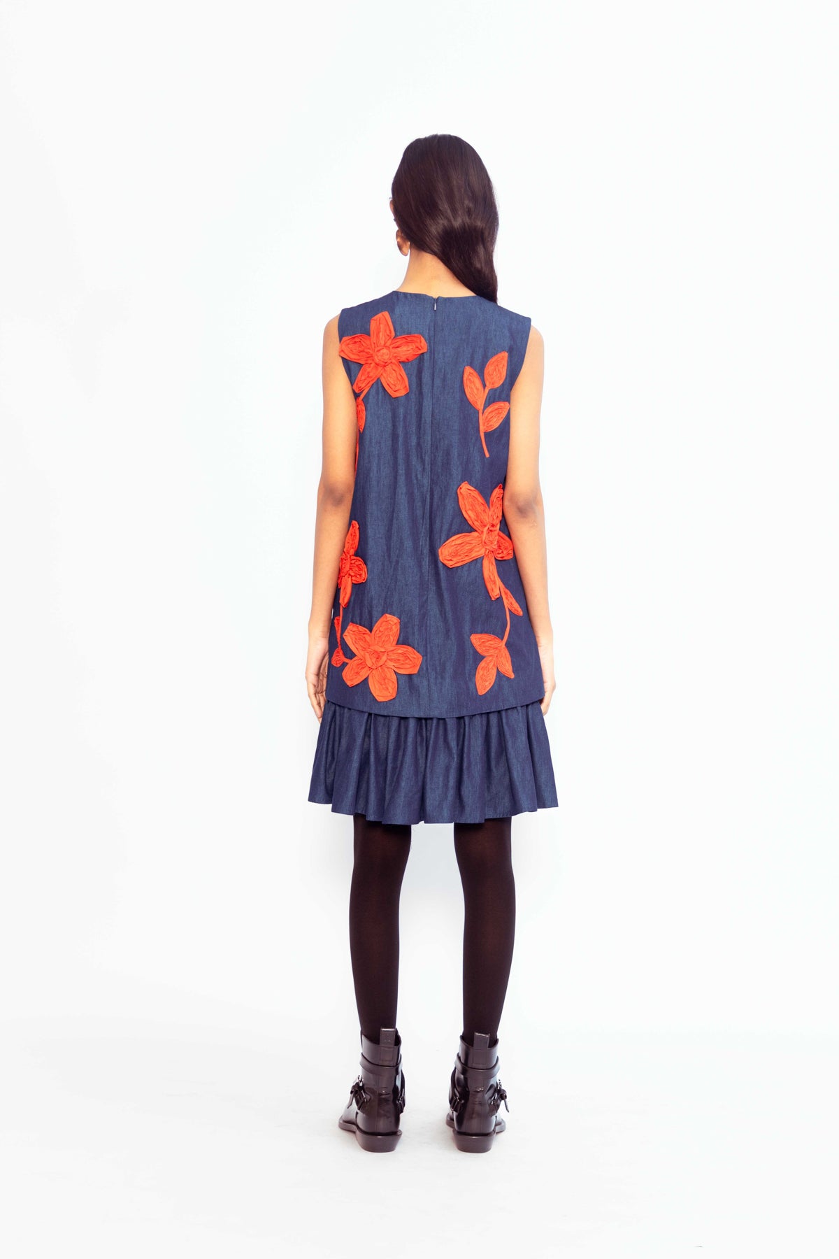 SAVANA MINI DRESS