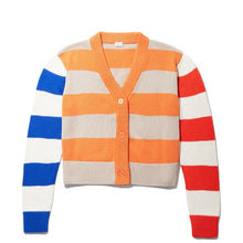 Load image into Gallery viewer, STRIPED SWEATER