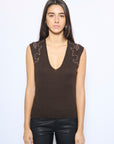 Vicky West Strass