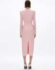 ORYX DRESS